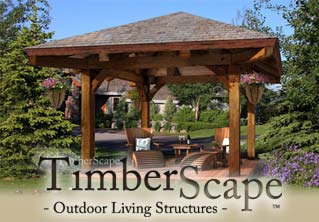 Outdoor Living Structures